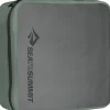 Sea To Summit Hydraulic Packing Cube - Large - Laurel Wreath