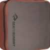 Sea To Summit Hydraulic Packing Cube - Large - Picante