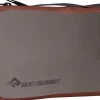 Sea To Summit Hydraulic Packing Cube - Medium - Picante