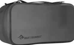 Sea To Summit Hydraulic Packing Cube - Medium - Jet Black