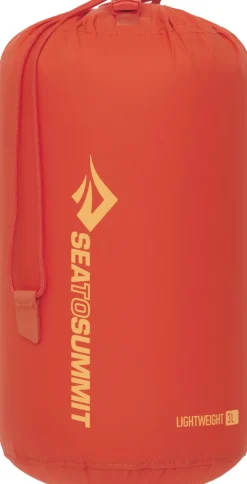 Sea To Summit Lightweight Stuff Sack Set - 3L 5L 8L