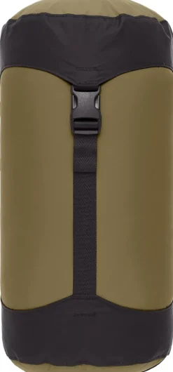 Sea To Summit Lightweight Compression Sack - 5L - Burnt Olive