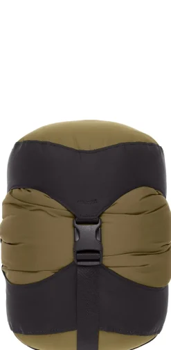 Sea To Summit Lightweight Compression Sack - 5L - Burnt Olive