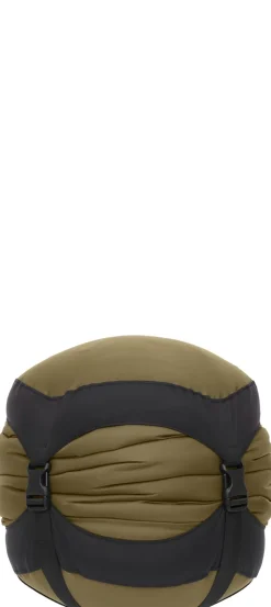 Sea To Summit Lightweight Compression Sack - 20L - Burnt Olive