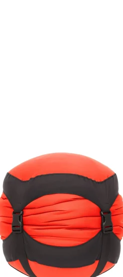 Sea To Summit Lightweight Compression Sack - 13L - Spicy Orange