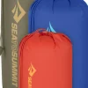 Sea To Summit Lightweight Stuff Sack Set - 5L 8L 13L
