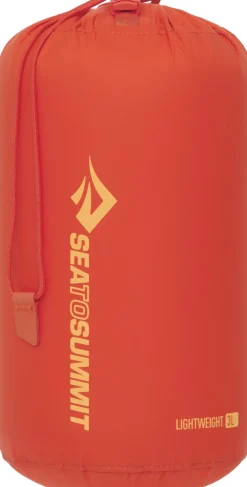 Sea To Summit Lightweight Stuff Sack Set - 5L 8L 13L