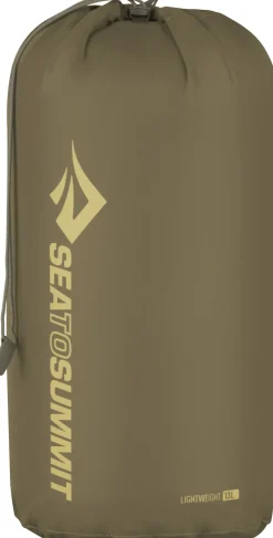 Sea To Summit Lightweight Stuff Sack Set - 5L 8L 13L