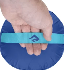 Sea To Summit Lightweight Stuff Sack Set - 5L 8L 13L