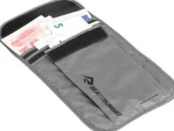 Sea To Summit Neck Wallet RFID