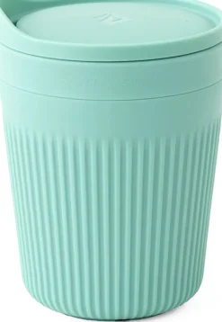 Sea To Summit Passage Insulated Mug - Aqua Sea
