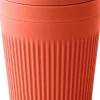 Sea To Summit Passage Insulated Mug - Spicy Orange