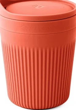 Sea To Summit Passage Insulated Mug - Spicy Orange