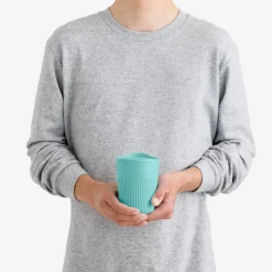 Sea To Summit Passage Insulated Mug - Spicy Orange