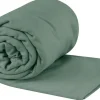 Sea To Summit Pocket Towel - XL - Sage