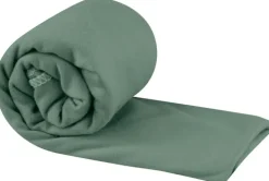 Sea To Summit Pocket Towel - S - Sage