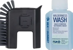 Sea To Summit Pot Scrubber and Soap