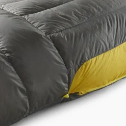 Sea To Summit Spark 7C Down Sleeping Bag - Regular