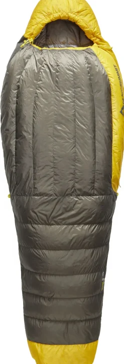 Sea To Summit Spark -1C Down Sleeping Bag - Regular