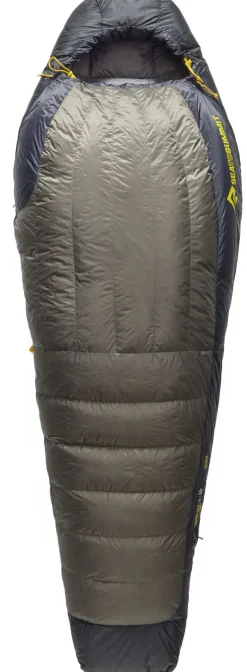 Sea To Summit Spark Pro -1C Down Sleeping Bag - Regular