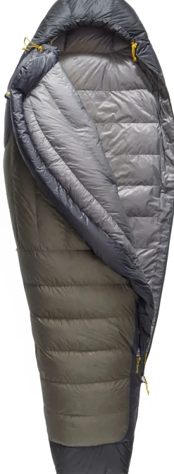 Sea To Summit Spark Pro -1C Down Sleeping Bag - Regular