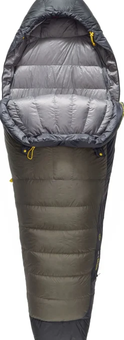 Sea To Summit Spark Pro -1C Down Sleeping Bag - Regular