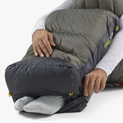 Sea To Summit Spark Pro -1C Down Sleeping Bag - Regular