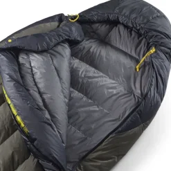 Sea To Summit Spark Pro -1C Down Sleeping Bag - Regular