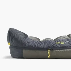 Sea To Summit Spark Pro -1C Down Sleeping Bag - Regular