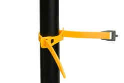 Sea To Summit Stretch-Loc Set - All Sizes x 20mm - 4 Pack - Yellow