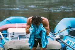 Sea To Summit Tek Towel - S - Moonlight