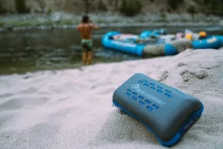 Sea To Summit Tek Towel - L - Moonlight