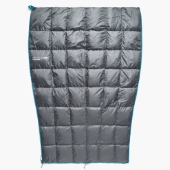 Sea To Summit Traveller 7C Down Sleeping Bag - Regular