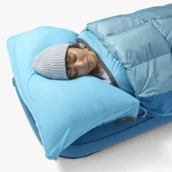 Sea To Summit Traveller 7C Down Sleeping Bag - Regular