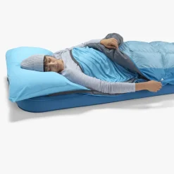 Sea To Summit Traveller 7C Down Sleeping Bag - Regular