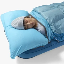 Sea To Summit Traveller 7C Down Sleeping Bag - Regular