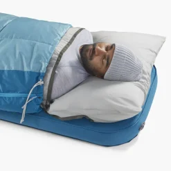 Sea To Summit Traveller 7C Down Sleeping Bag - Regular