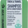 Sea To Summit Trek and Travel Liquid Conditioning Shampoo - 100ml