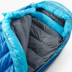 Sea To Summit Trek -1C Down Sleeping Bag - Regular