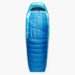 Sea To Summit Trek -9C Down Sleeping Bag - Regular
