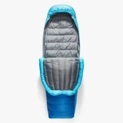 Sea To Summit Trek -1C Down Sleeping Bag - Long