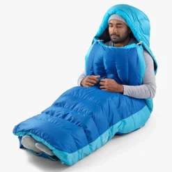 Sea To Summit Trek -1C Down Sleeping Bag - Long