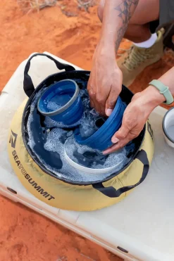 Sea To Summit Ultra-Sil Kitchen Sink - 10L