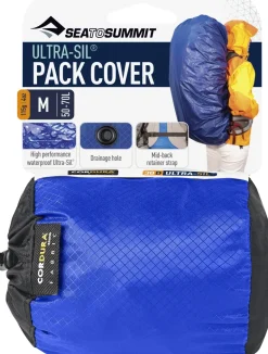 Sea To Summit Ultra-Sil Pack Cover - M - 50-70L
