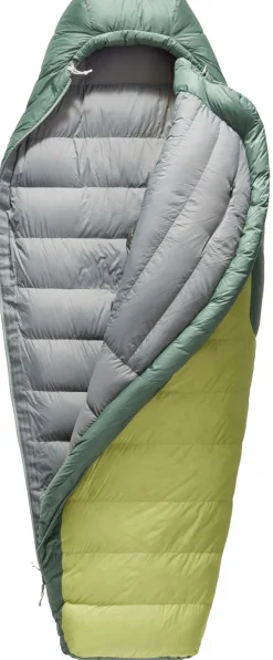 Sea To Summit Womens Ascent -1C Down Sleeping Bag - Regular