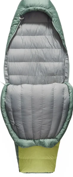 Sea To Summit Womens Ascent -1C Down Sleeping Bag - Regular