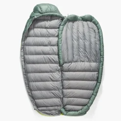 Sea To Summit Womens Ascent -1C Down Sleeping Bag - Regular
