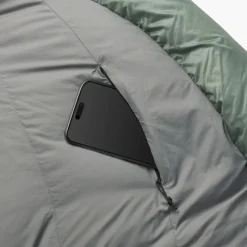 Sea To Summit Womens Ascent -1C Down Sleeping Bag - Regular