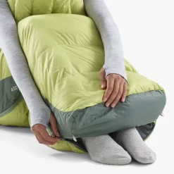 Sea To Summit Womens Ascent -1C Down Sleeping Bag - Regular