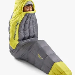 Sea To Summit Womens Spark 7C Down Sleeping Bag - Long